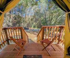  Wildhaven Yosemite Glamping