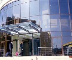 Holiday Inn Bucharest - Times, An Ihg