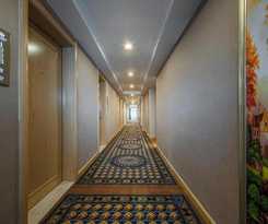 Hotel Vienna Nanning Xiangsi Lake University Town