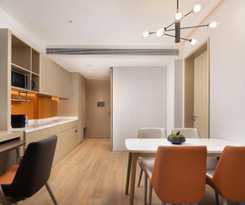 Hotel Home2 Suites by Hilton Guangzhou Baiyun Airport West
