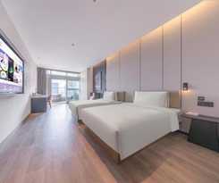 Hotel Atour Luzhou Finance Centre