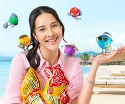 Hotel OYO 1970 Priangan