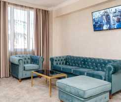Hotel CITY Sandanski