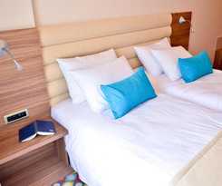 Hotel Capitolina City Chic