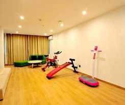 Hotel GreenTree Inn Haikou City Wuzhishan Road