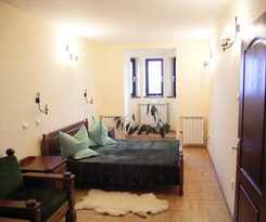 Hotel Castel Dracula