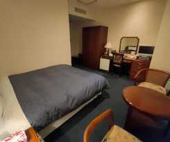 Hotel Inuyama City