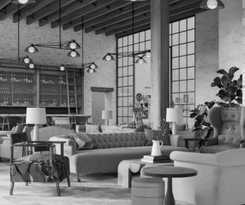 Trilogy Hotel Montgomery, Autograph Collection