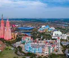 Hotel Hampton by Hilton Nanhai Haikou