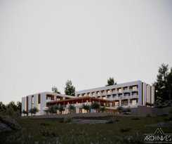 Hotel Black Diamond Dhermi