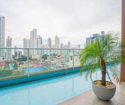  Boutique Apartments Panam&aacute; Coco del Mar
