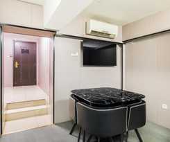 Hotel 德全酒店 Dequan Beijing Chaoyang Park Jintai Road Subway Station Branch