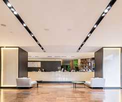 Hotel Unirea and Spa