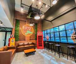 Hotel K2Green