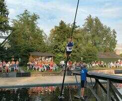  Summio Waterpark Zwartkruis