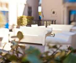 Hotel Strandhotel Duinheuvel