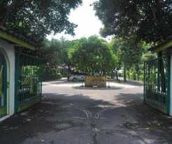 Hotel SADINAH SAHID JOSODIPURO HOTEL