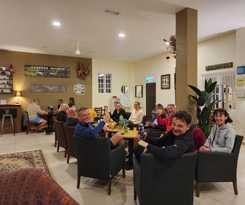 Hotel Fathers Guesthouse