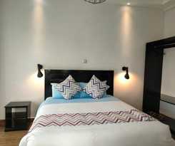 Hotel THE HOTEL EZRI