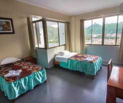 Hotel Luxor - La Merced