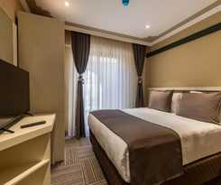  Zemi Hotel Cappadocia