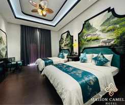  MAISON CAMELLIA Hotel
