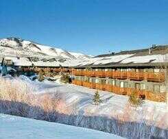 Hotel PROSPECTOR ACCOMMODATIONS PARK CITY