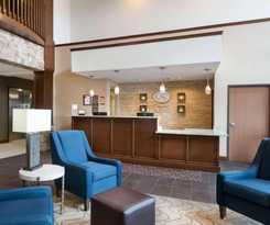 Hotel Comfort Suites Bridgeport - Clarksburg