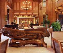 Hotel Timton Kangda Sanya