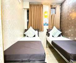 Hotel New International Guest House
