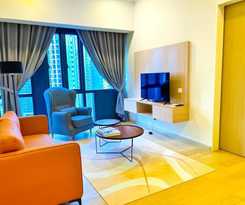  AXQUISITE SUITES at KLCC