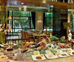 Hotel Chateau StarRiver Guangzhou Peninsula
