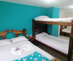  HOTEL SAN PATRICIO