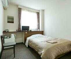 Hotel Business Nishine