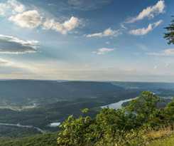 Hotel Microtel Inn & Suites by Wyndham Chattanooga/Near Hamilton P