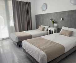 Hotel LEVEL Mallorca - Living