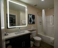 Hotel Candlewood Suites Saint Joseph