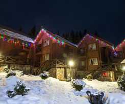 Hotel GORGANY resort & SPA