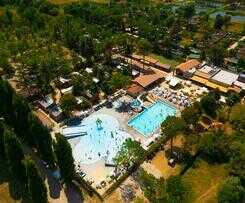  Trasimeno Glamping Resort