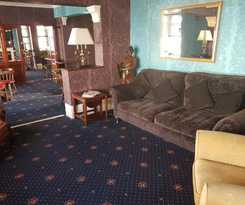 The Embassy Hotel