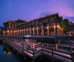 Hotel Tong Que Tai Jinling Tongling Anhui