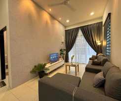 IPOH Sunway Onsen Suites and Tambun GuestHouse by uBook
