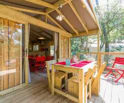 Hotel Les Chevreuils