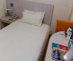 Hotel Jinjiang Inn Shanghai Baoshan Shengqiao