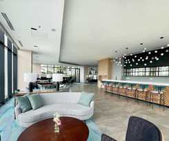 Hotel Citadines Waterfront Kota Kinabalu