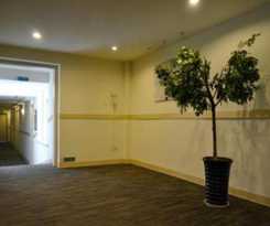 Hotel Jinjiang Inn Henan Museum Hutun Metro Station