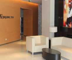 Hotel Jinjiang Inn Weihai High Speed Qingdao South Road
