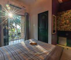 Hotel Whoopers Boutique Morjim