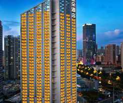 Hotel Atour Kunming Changshui International Airport Cloud Cube