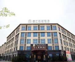 Hotel Jinjiang Metropolo - Liyang Tianmu Lake